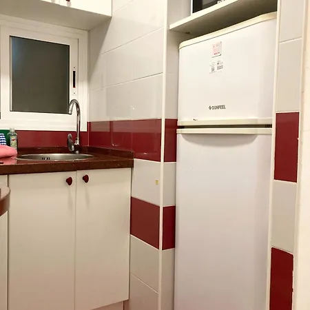 Apartamento Lm4 Seaview By Canary365 *