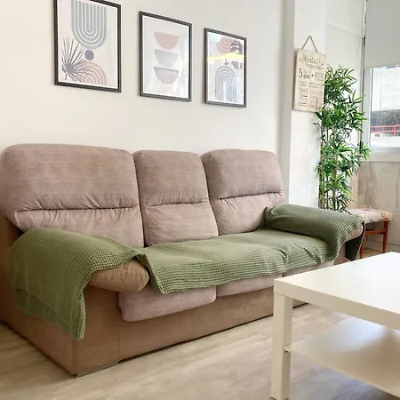 Apartment Lm4 Seaview By Canary365 *